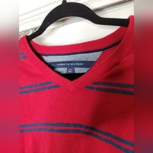 Tommy men's sweater